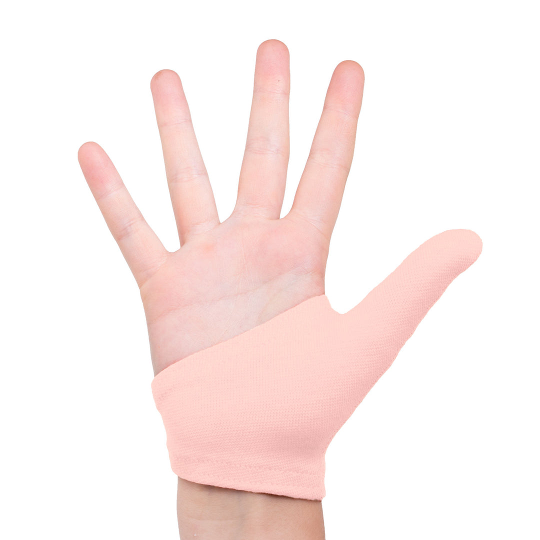 Thumb Glove | Thumb Guard | Help to stop thumb sucking, skin picking and Trich
