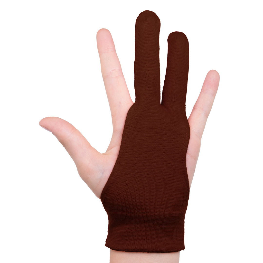 2Finger Glove | 2Finger Guard | Brown