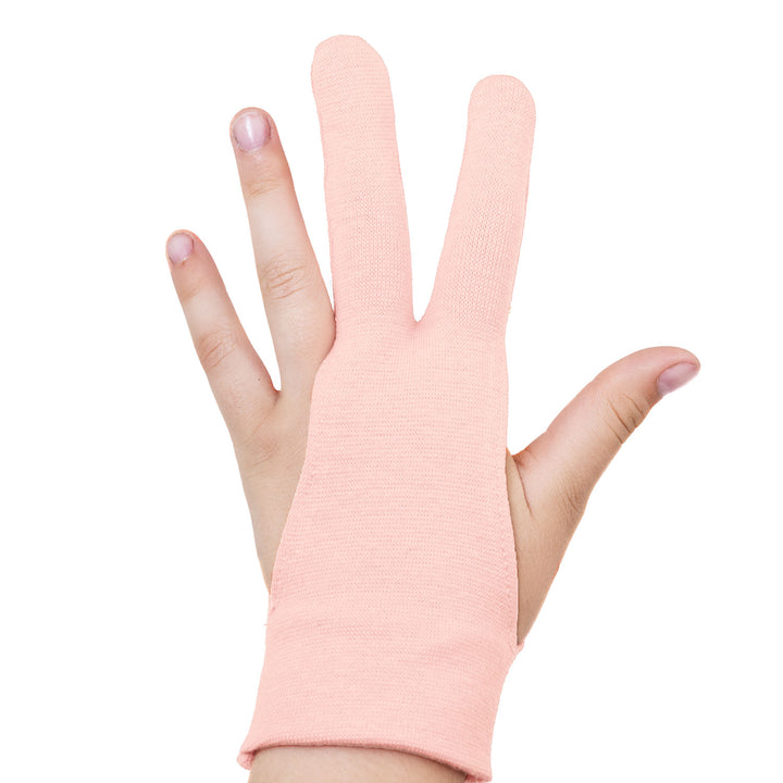 2Finger Glove | 2Finger Guard | Help to stop finger sucking, skin picking and Trich