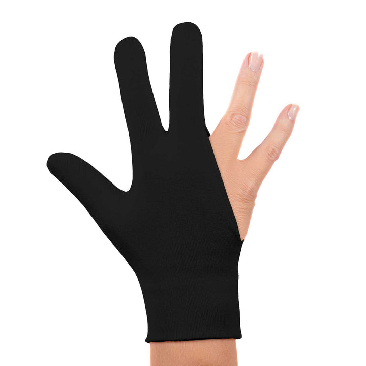 3Finger Glove | Dermatillomania | Trichotillomania | Stop Skin Picking