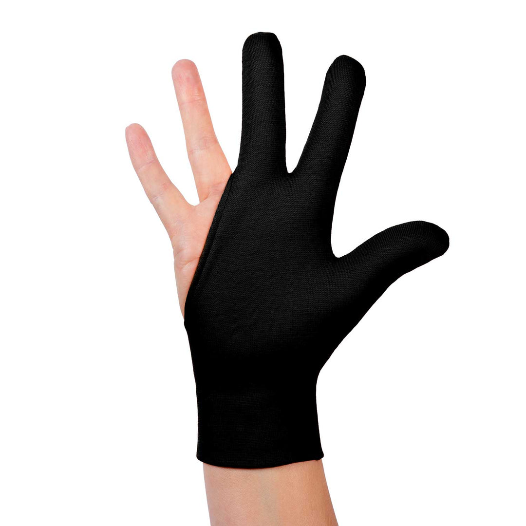 3Finger Glove | Dermatillomania | Trichotillomania | Stop Skin Picking
