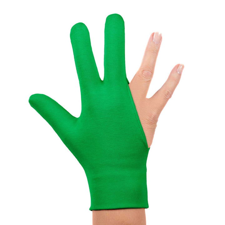 3Finger Glove | Dermatillomania | Trichotillomania | Stop Skin Picking