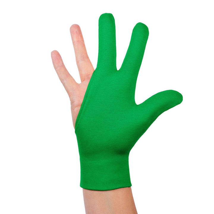 3Finger Glove | Dermatillomania | Trichotillomania | Stop Skin Picking