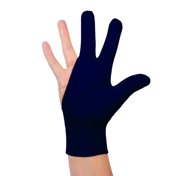 3Finger Glove | Dermatillomania | Trichotillomania | Stop Skin Picking