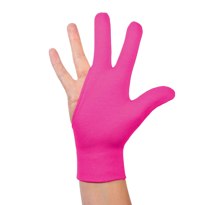 3Finger Glove | Dermatillomania | Trichotillomania | Stop Skin Picking