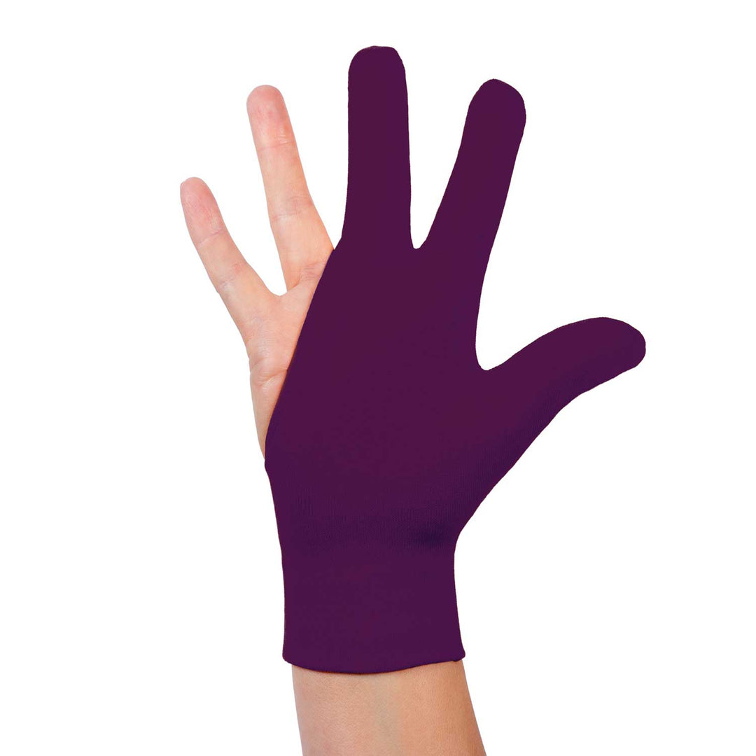 3Finger Glove | Dermatillomania | Trichotillomania | Stop Skin Picking