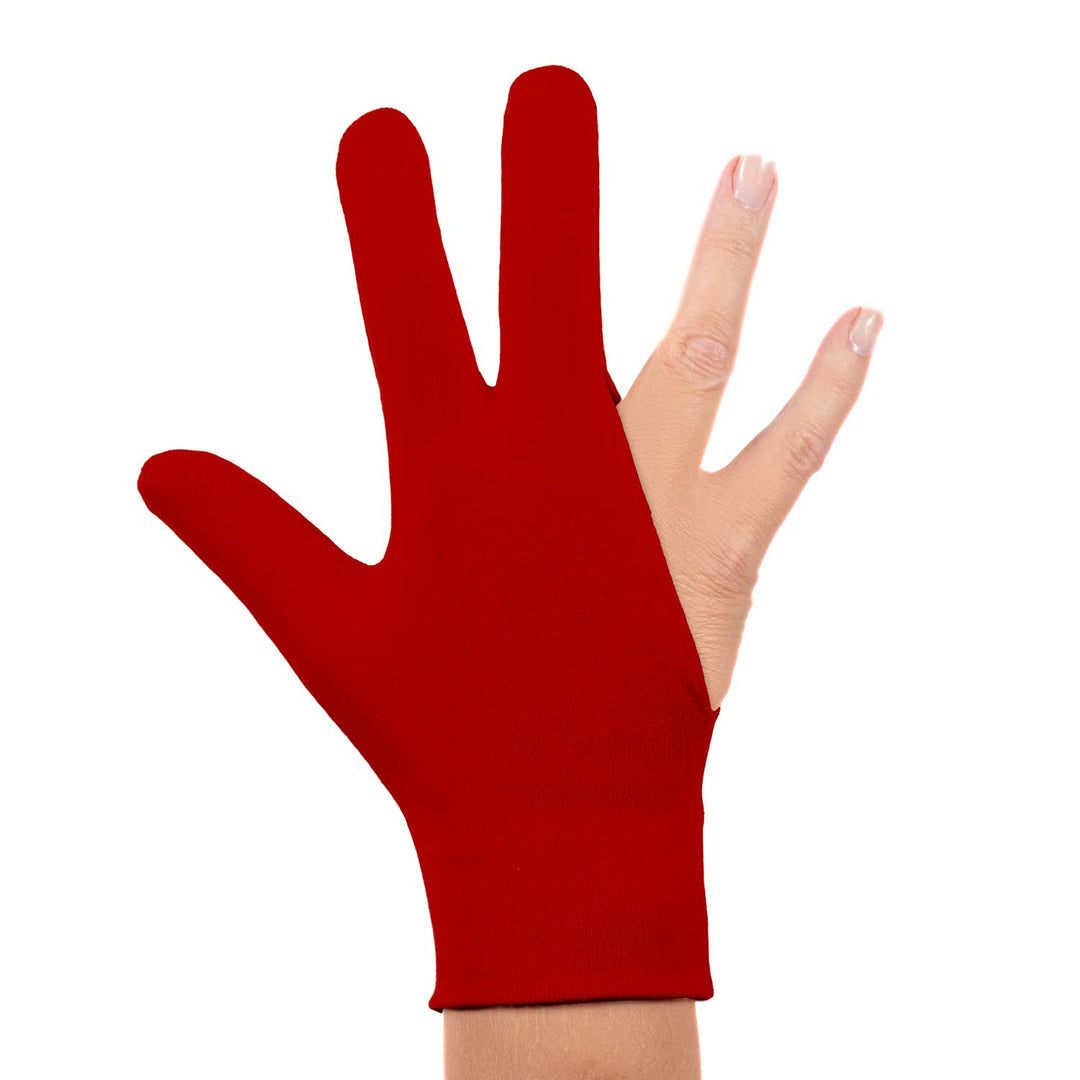 3Finger Glove | Dermatillomania | Trichotillomania | Stop Skin Picking