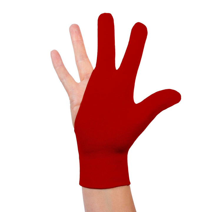 3Finger Glove | Dermatillomania | Trichotillomania | Stop Skin Picking