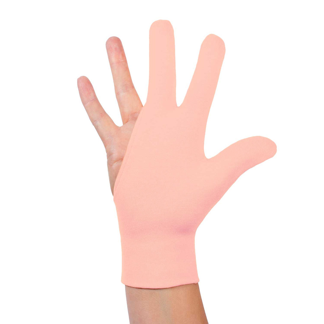 3Finger Glove | 3Finger Guard | Rose