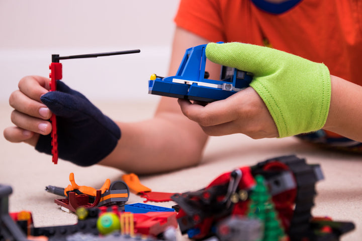 Thumb Glove | Thumb Guard | Green