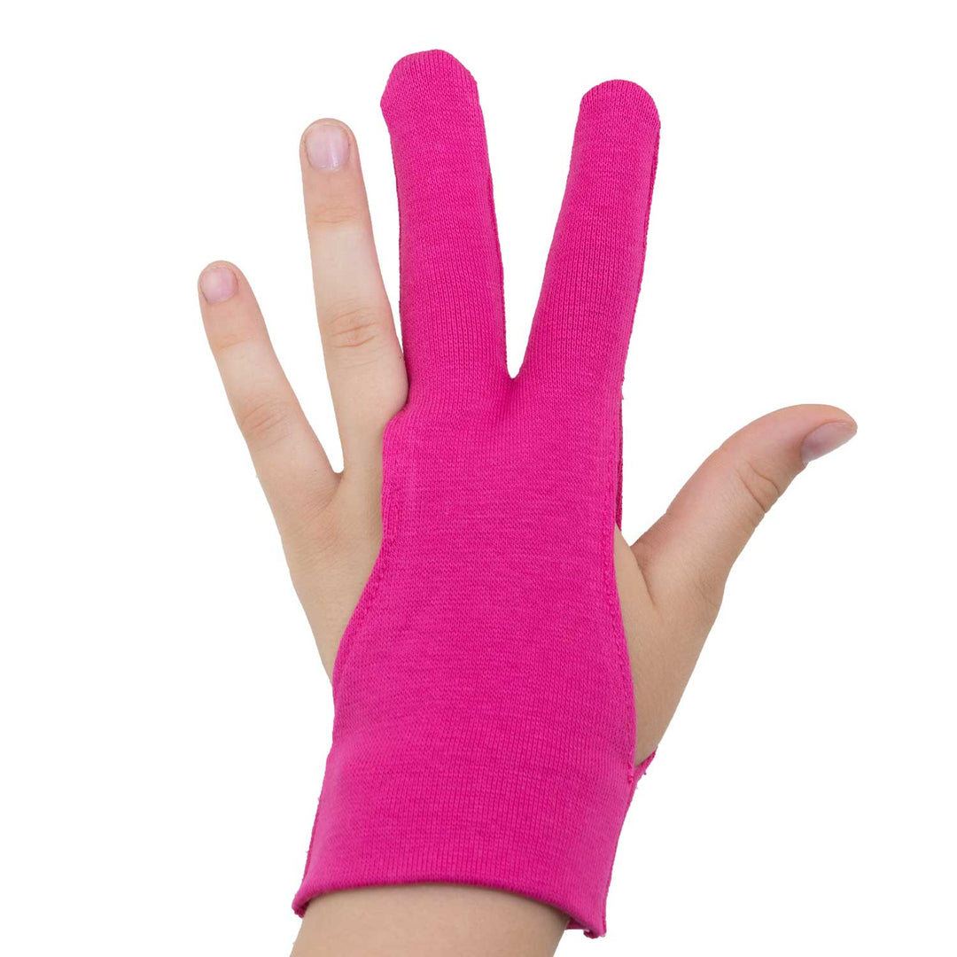 2Finger Glove | 2Finger Guard | Help to stop finger sucking, skin picking and Trich