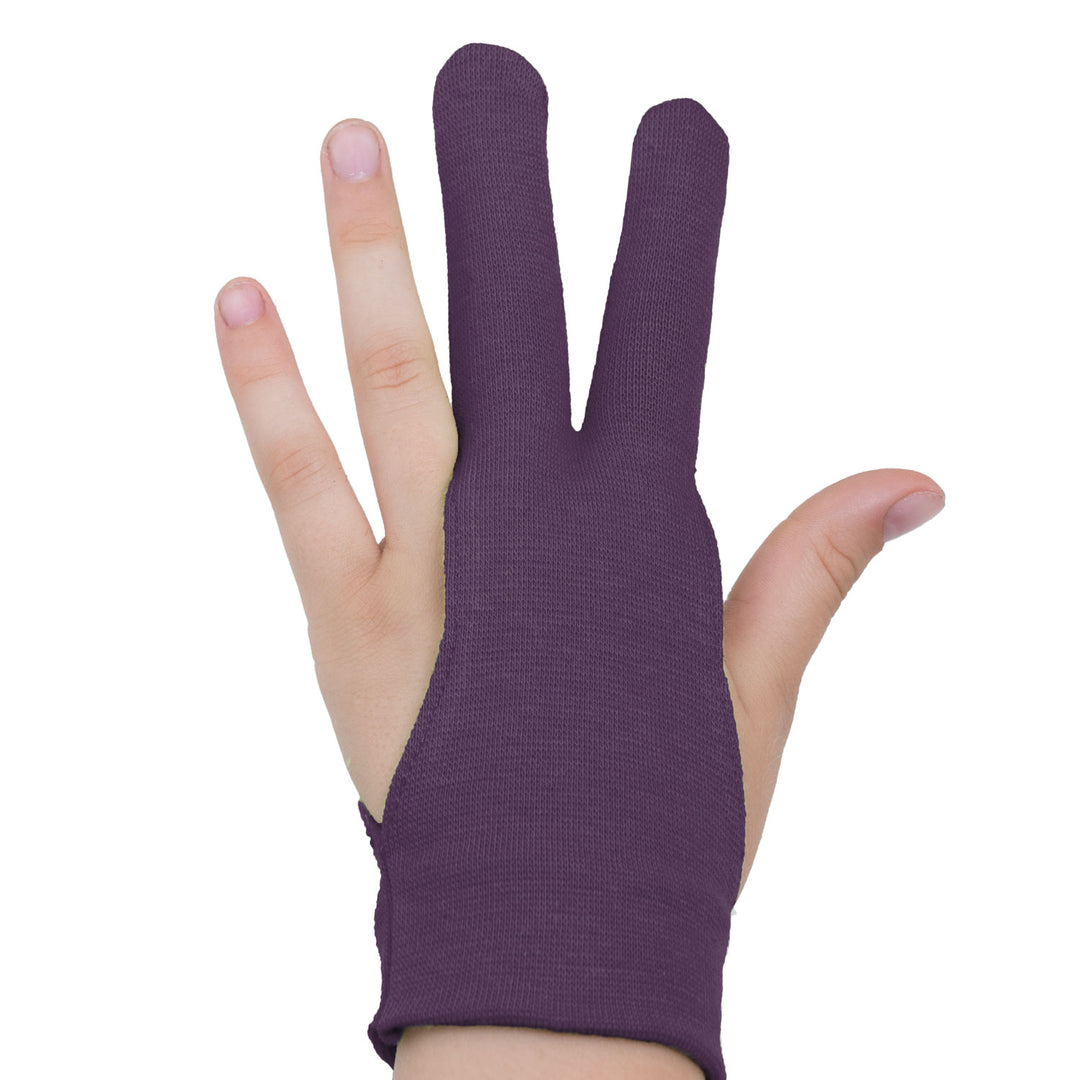 2Finger Glove | 2Finger Guard | Help to stop finger sucking, skin picking and Trich