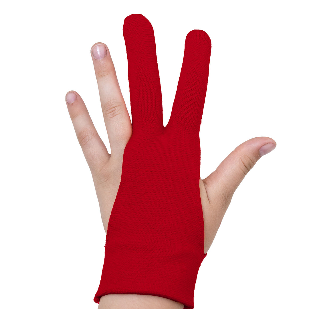 2Finger Glove | 2Finger Guard | Help to stop finger sucking, skin picking and Trich