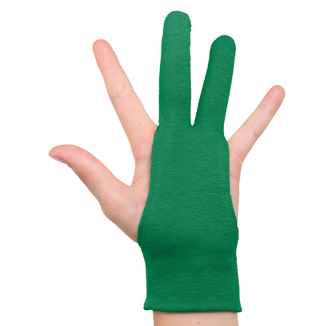 2Finger Glove | 2Finger Guard | Green