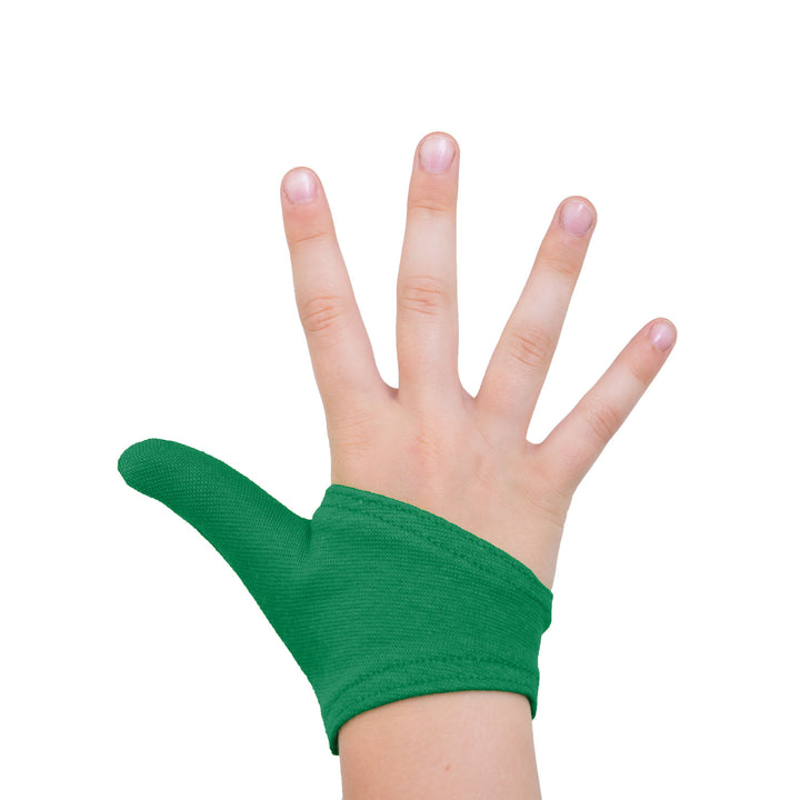 Thumb Glove | Thumb Guard | Green