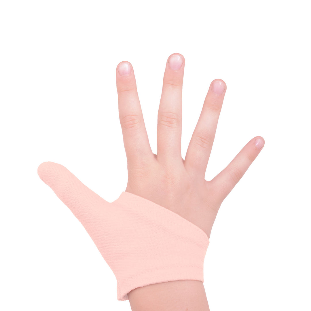 Thumb Glove | Thumb Guard | Rose