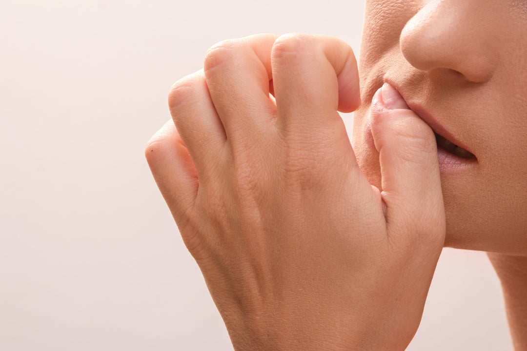 Sensory anxiety stress aids