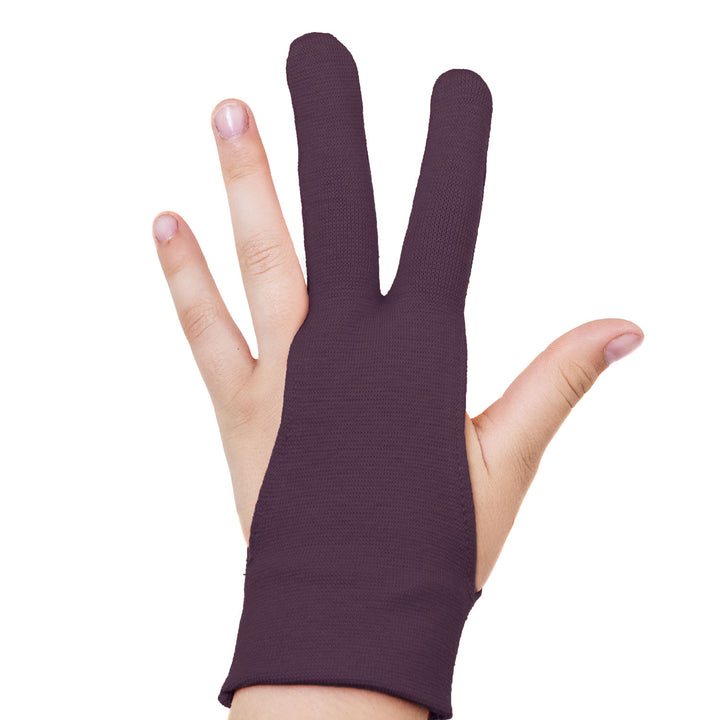2Finger Glove | 2Finger Guard | Help to stop finger sucking, skin picking and Trich