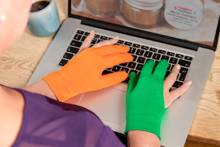 Tailor Made Glove for other sizes or needs