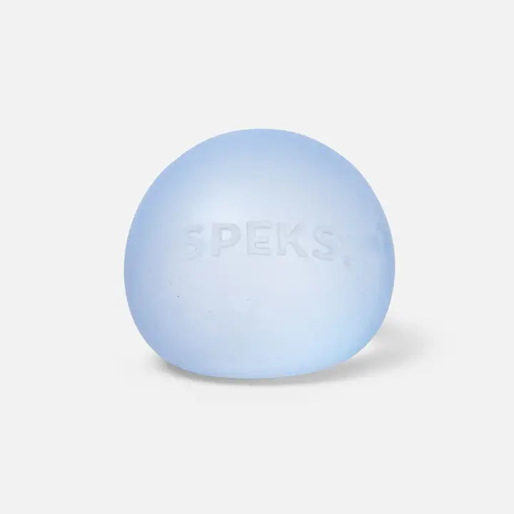 SPEKS Sensory Squeeze Ball  - help with anxiety, stress, autism/ADHD and BFRB urges