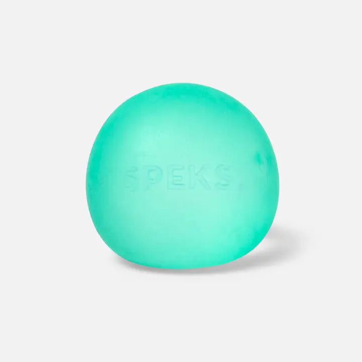 SPEKS Sensory Squeeze Ball  - help with anxiety, stress, autism/ADHD and BFRB urges