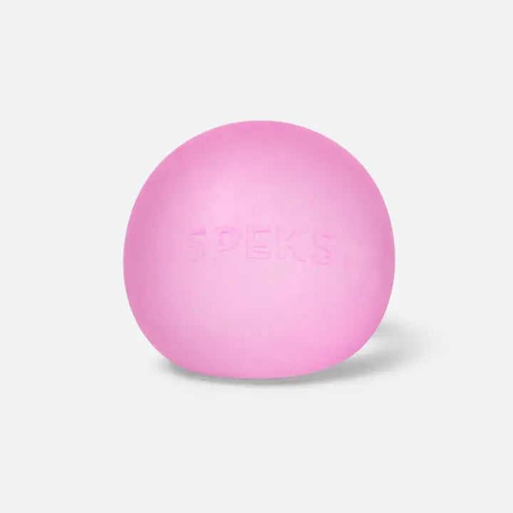 SPEKS Sensory Squeeze Ball  - help with anxiety, stress, autism/ADHD and BFRB urges