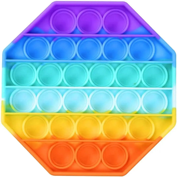 Pop-It Sensory Aid for distraction, stress reducer, autism and ADHD
