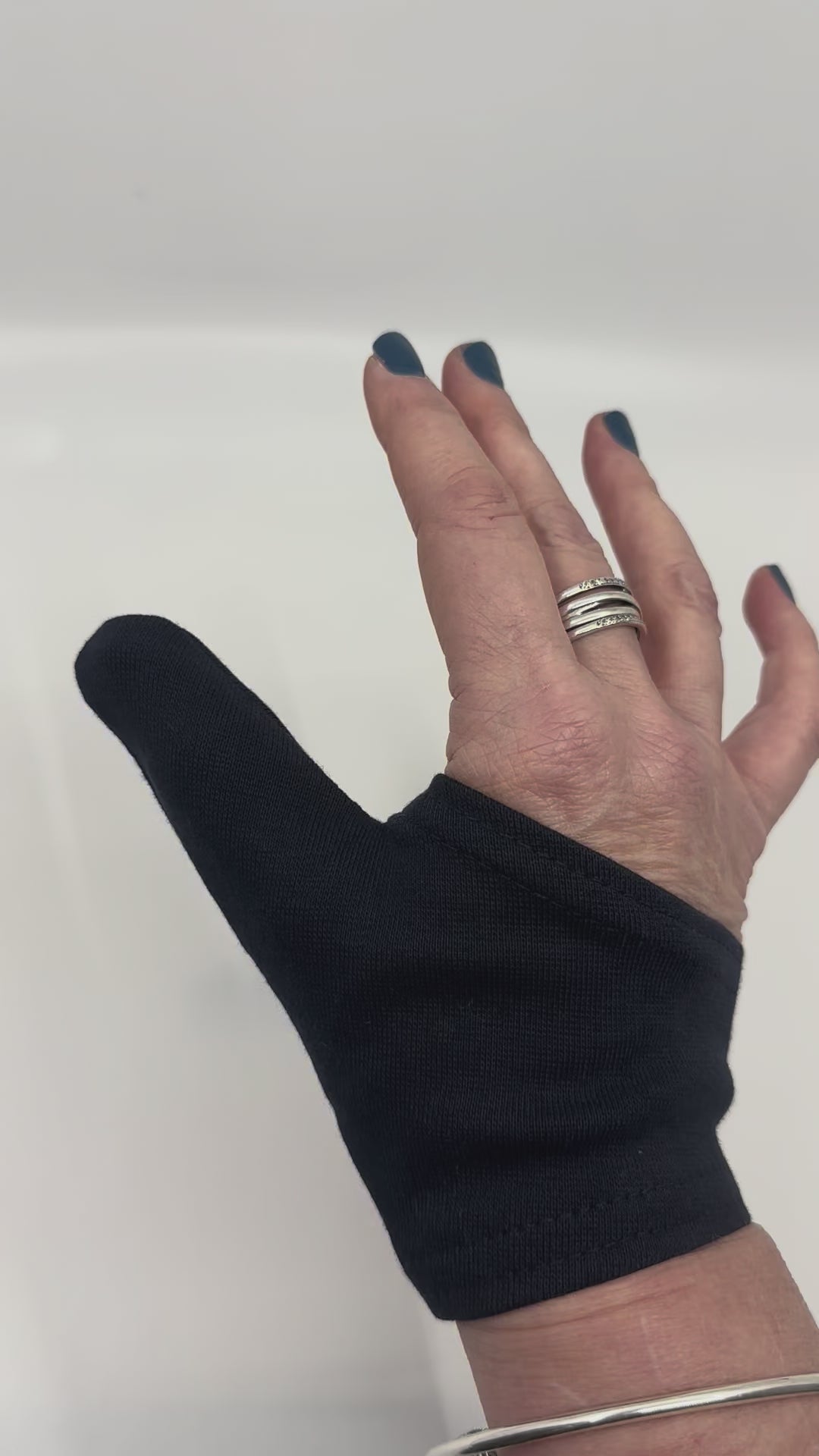 Thumb Glove | Thumb Guard | Help to stop thumb sucking, skin picking and Trich