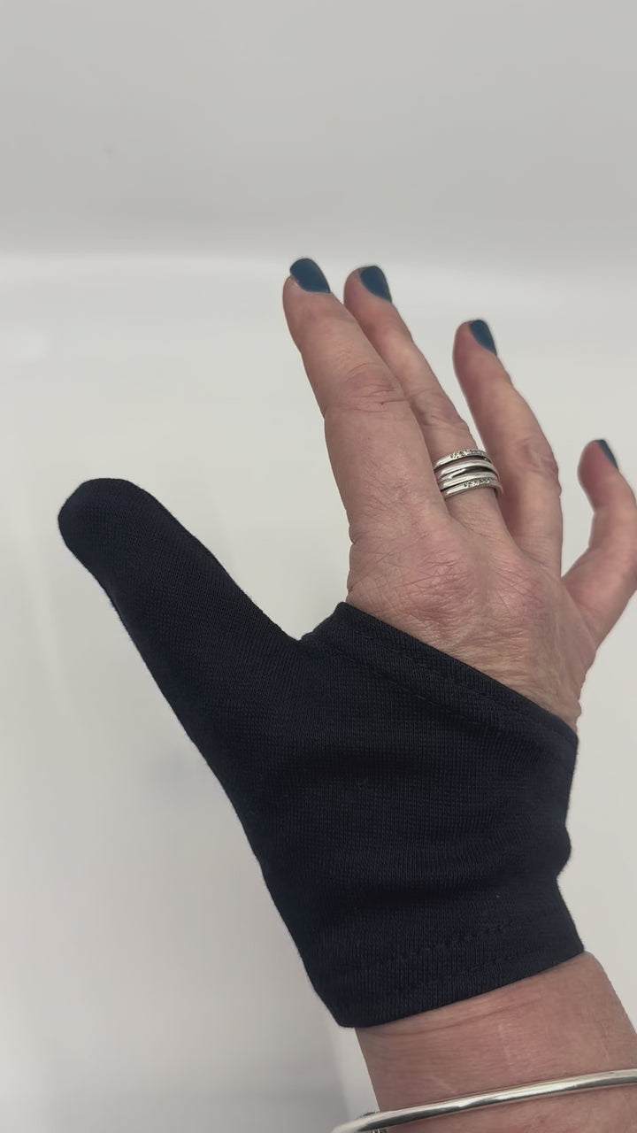 Thumb Glove | Thumb Guard | Help to stop thumb sucking, skin picking and Trich