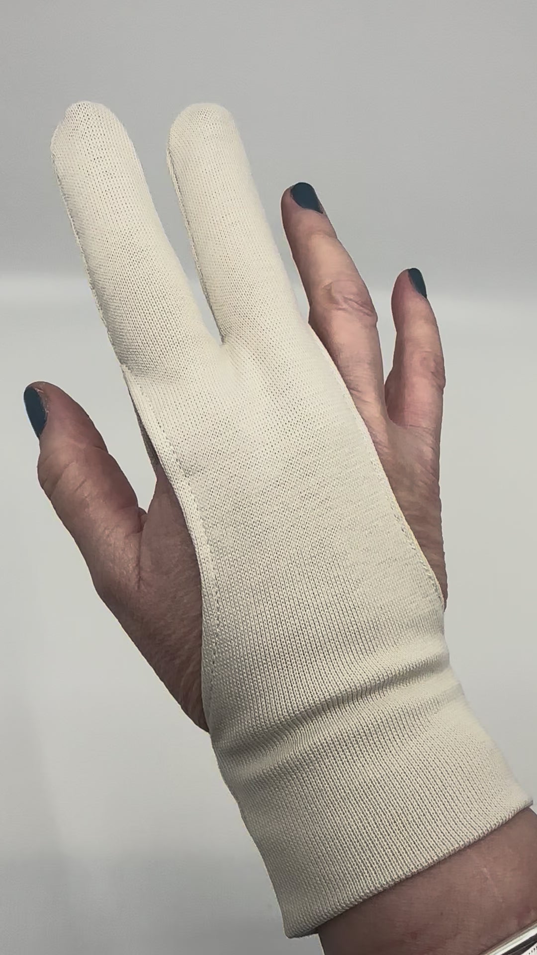 2Finger Glove | 2Finger Guard | Help to stop finger sucking, skin picking and Trich