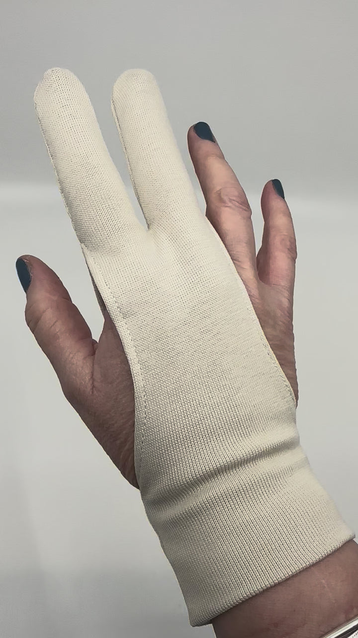 2Finger Glove | 2Finger Guard | Help to stop finger sucking, skin picking and Trich