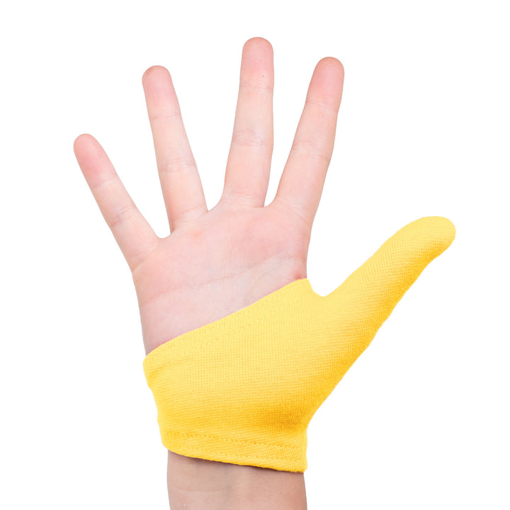 Thumb Glove | Thumb Guard | Help to stop thumb sucking, skin picking and Trich